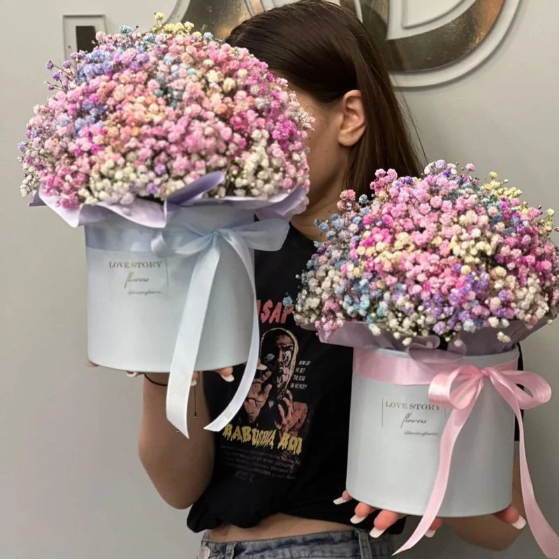 Гипсофила 💗  Цена 2000