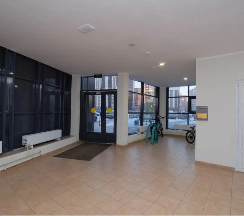 СОБСТВЕННИК ПРОДАЕТ переулок СВЕТЛОГОРСКИЙ д. 12А, 