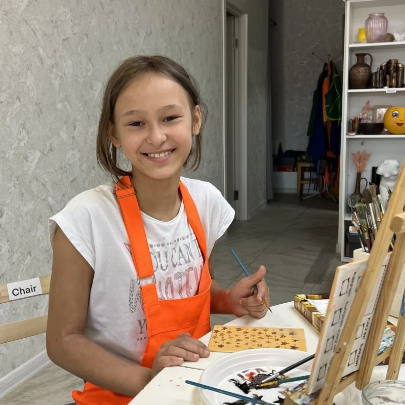 Художественные школы в Сочи 