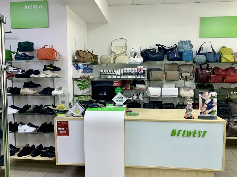BELWEST