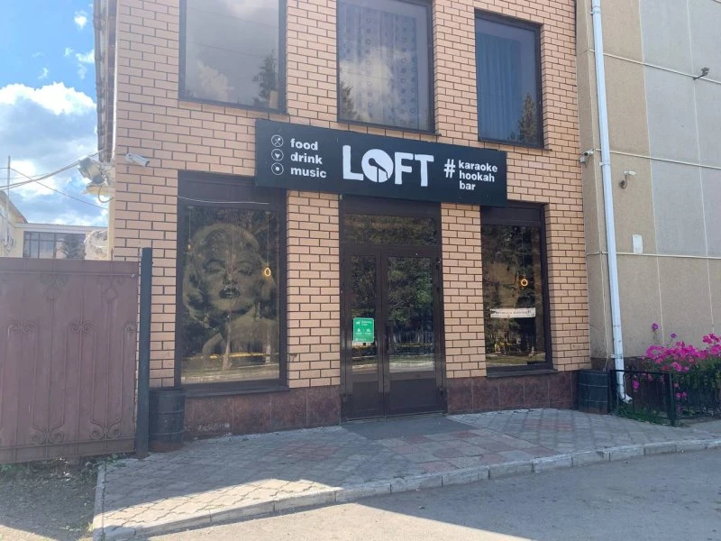 LOFT