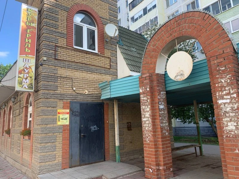 Куры Гриль