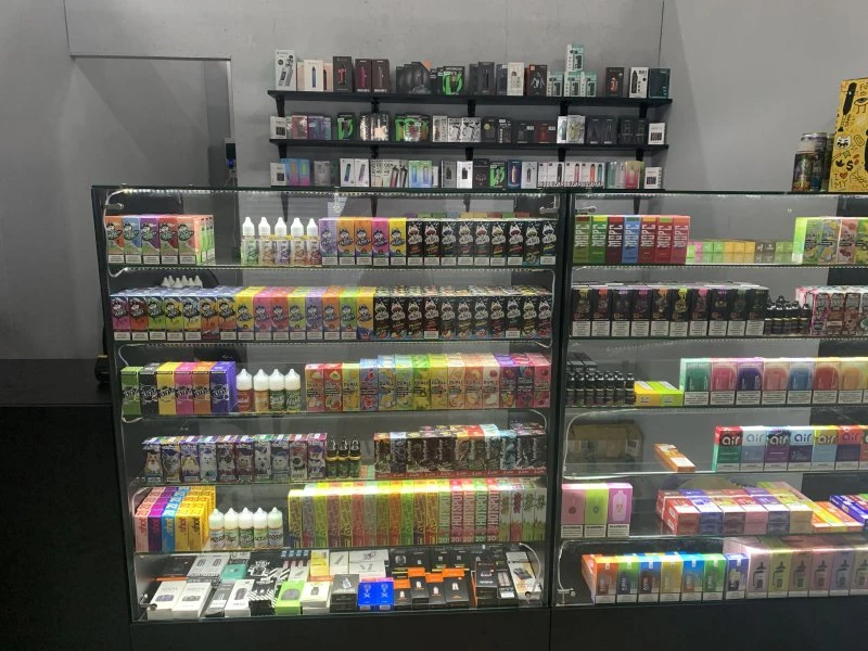 Vape City