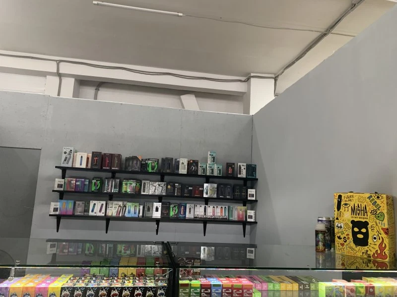 Vape City