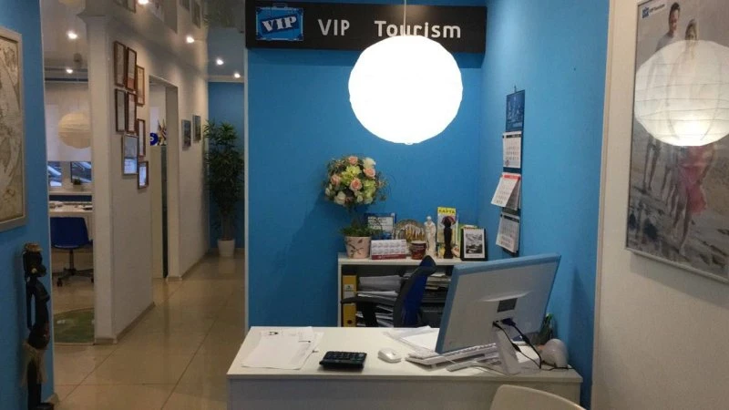 VIP Tourism