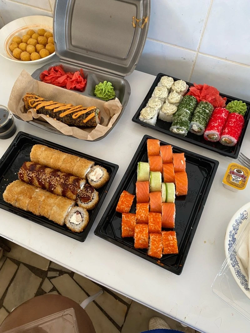 Ayfood