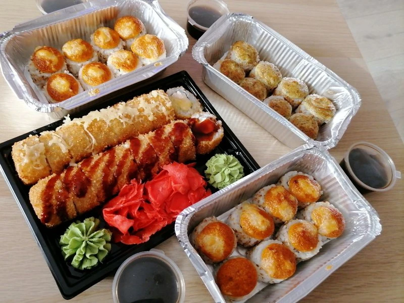 Ayfood