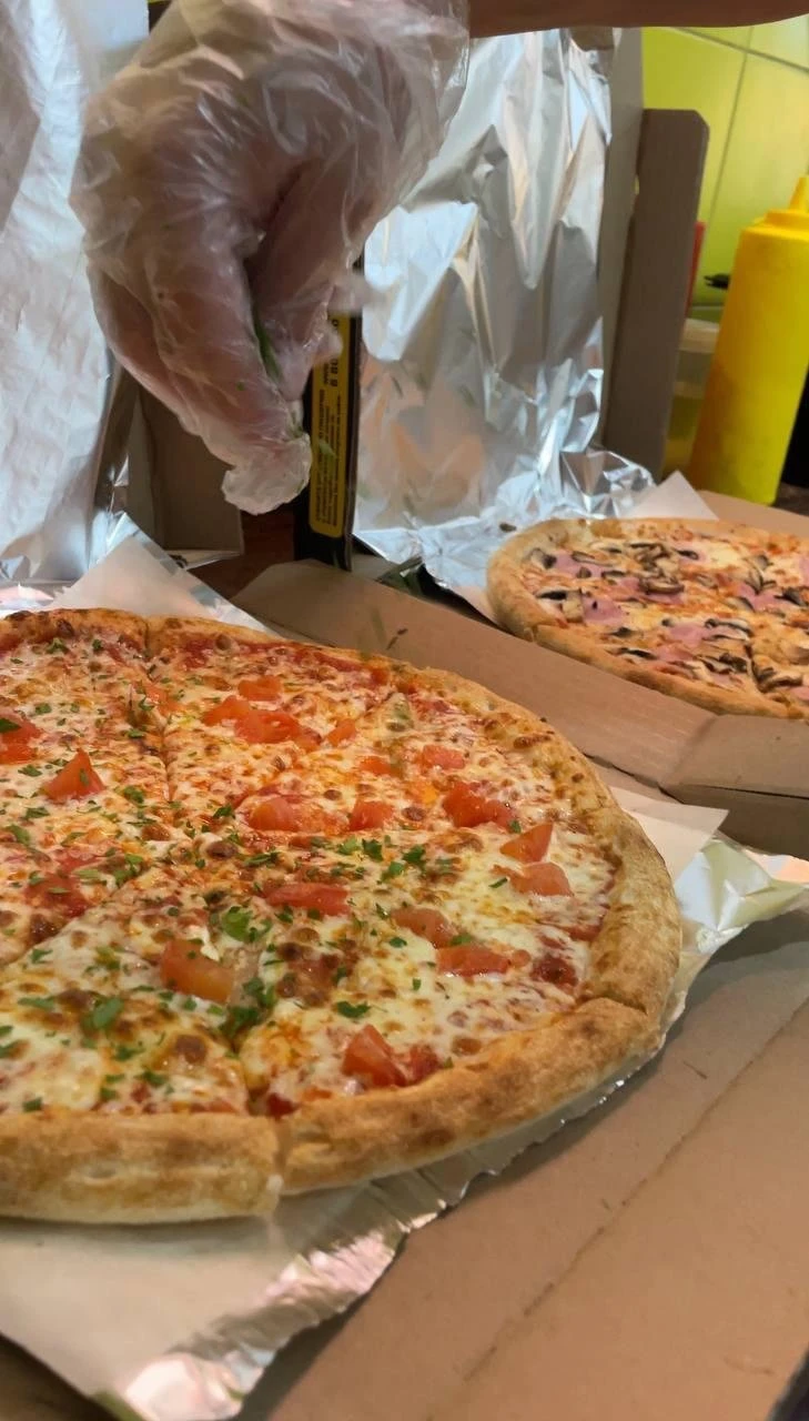Pomodoro