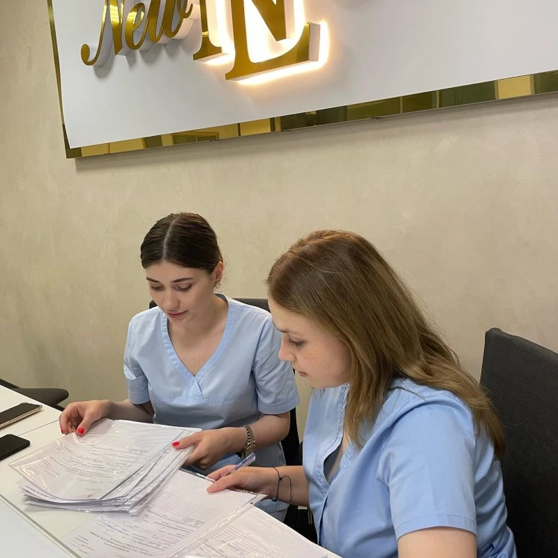 Немного не про онкологию:  Послеотпускные напасти: молочница и цистит