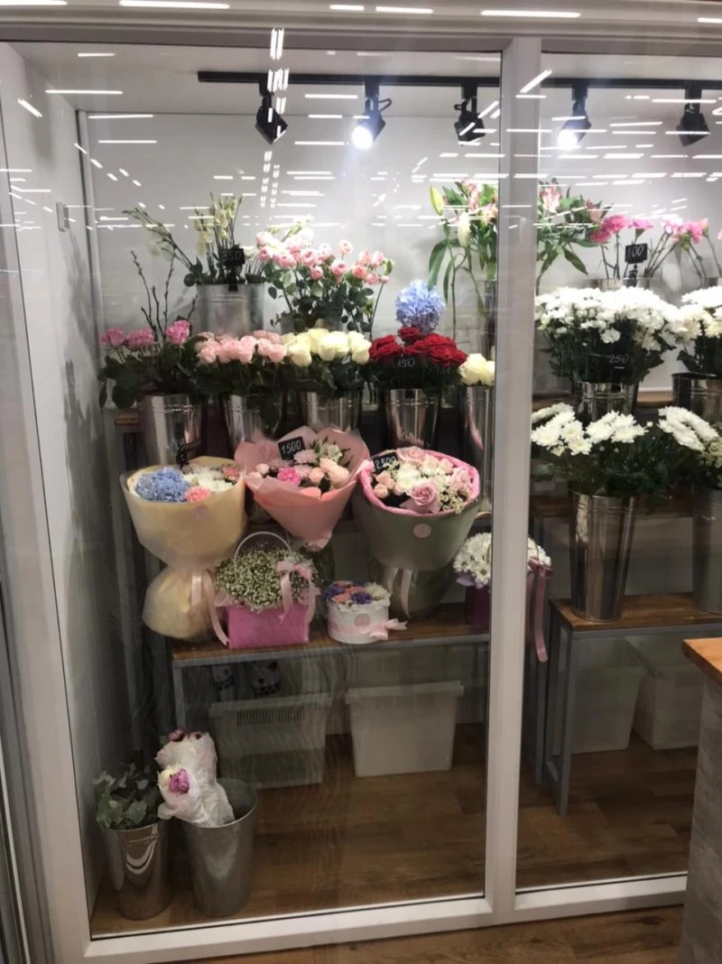 Want flowers