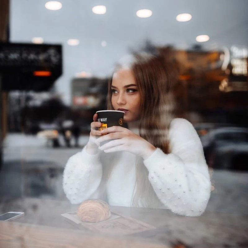 Coffee Way