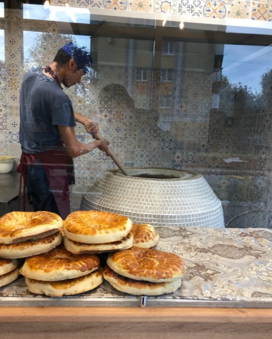 Turkish Kebab