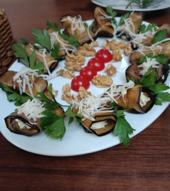 Шашлычный дворик