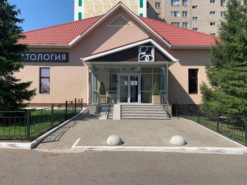 Эксклюзив-Дент