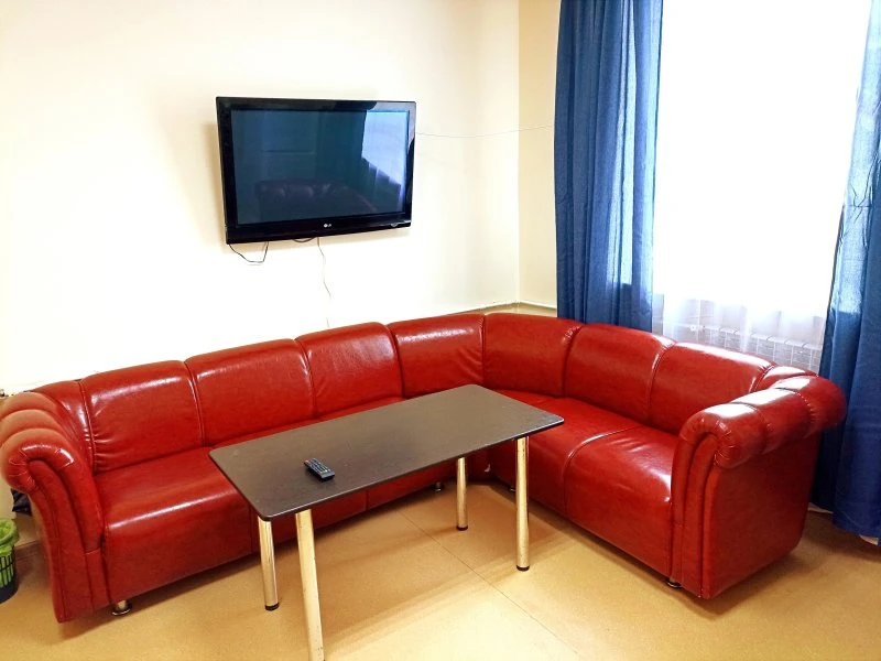 Big Hostel