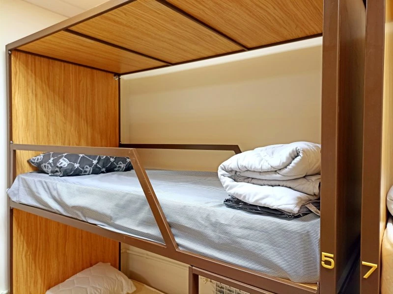 Big Hostel