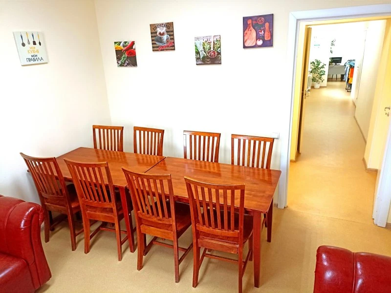 Big Hostel