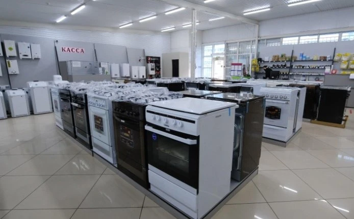 ГазТехника