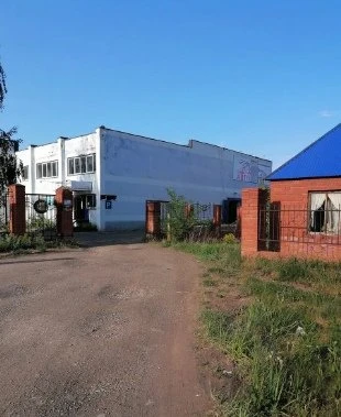 Тольяттинский центр автозапчастей