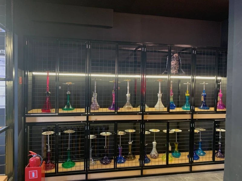 Hookah Market