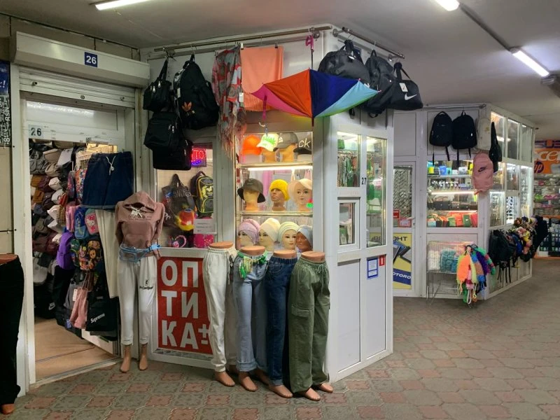 Косметичка