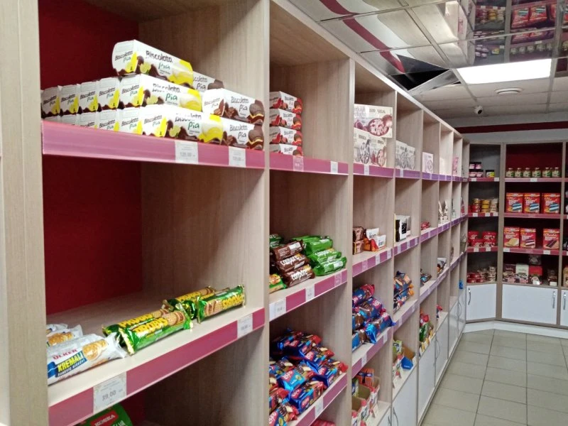 Turkstore