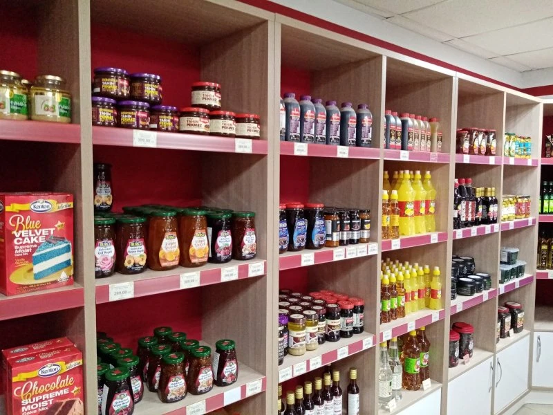 Turkstore