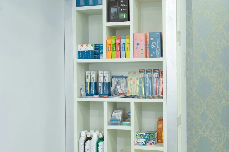 Стоматология "REAL CLINIC"