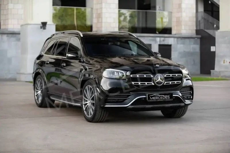 MercedesBlack