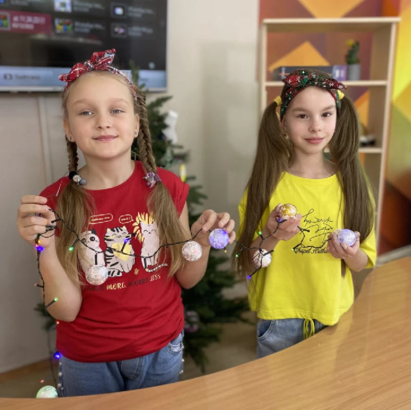 ИП Коскина Ульяна Александровна