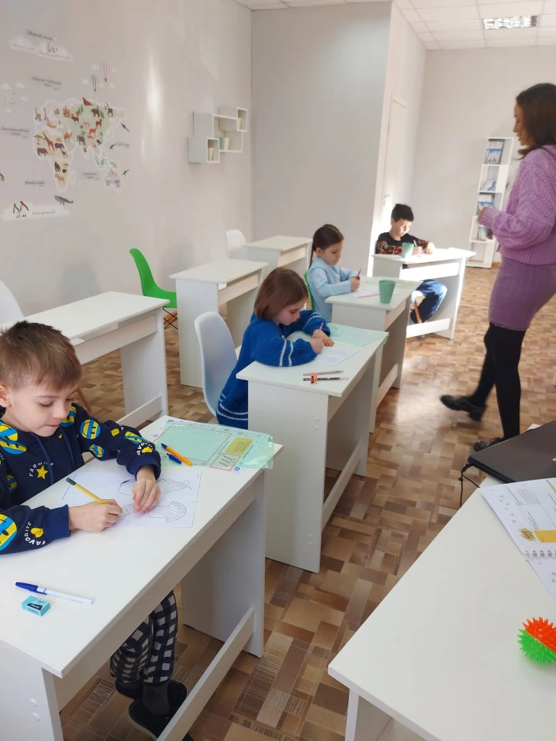 Детский Центр развития Бум Кидс Красноярск