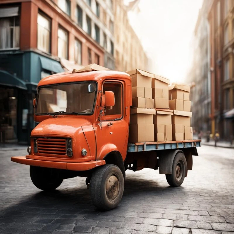 🚚✨ Грузоперевозки Газель в Ейске: Ваш надежный партнер для перевозок! ✨🚚