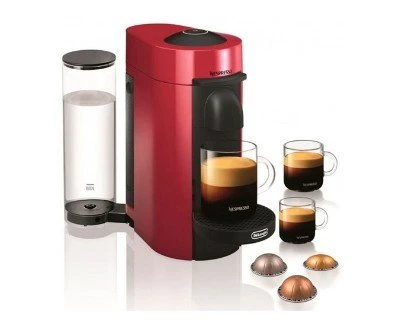 Nespresso
