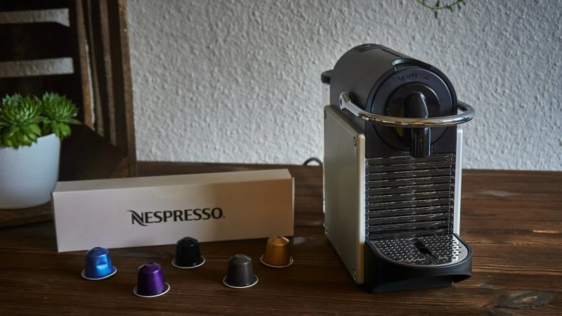 Nespresso