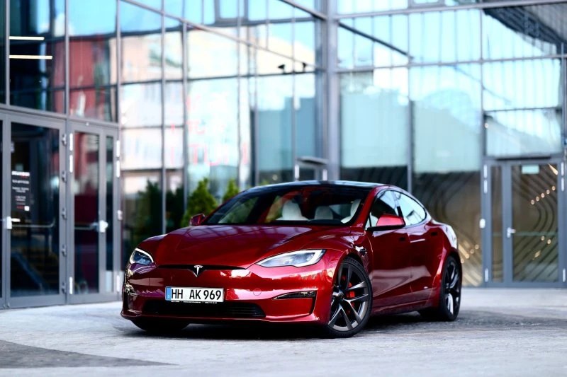 S3xyCars