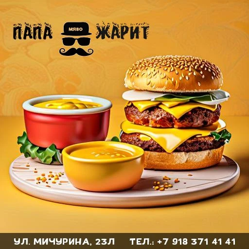 Экспрессивность для гурманов