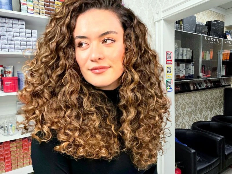 Wella Элиза