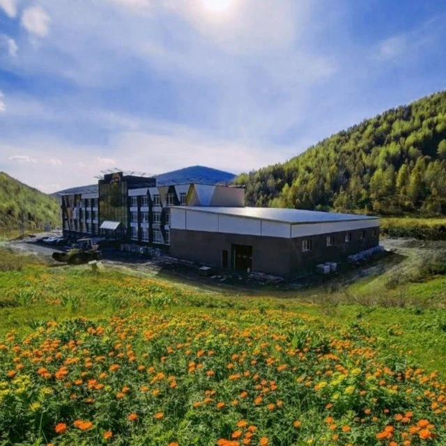 Бронирование летнего отдыха в отеле ALL INN 4* на Ивановских озёрах!