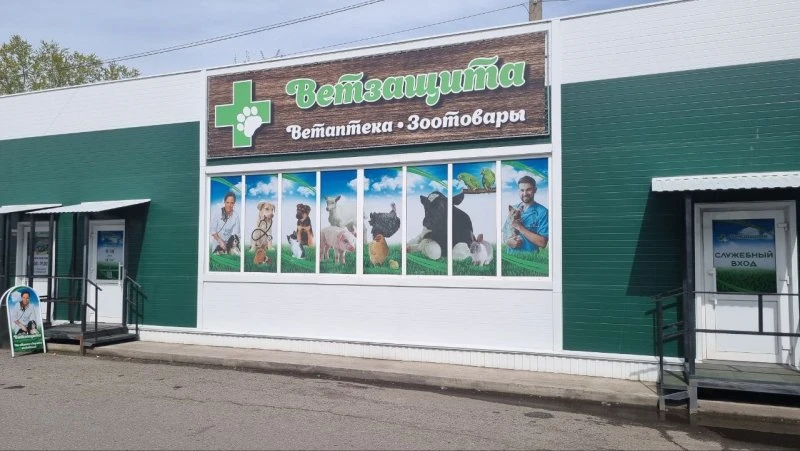 Ветзащита