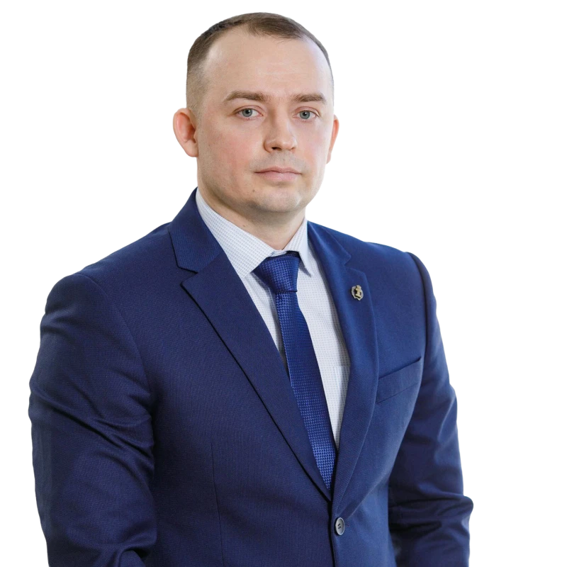 Адвокат Бурлетов Леонид Викторович