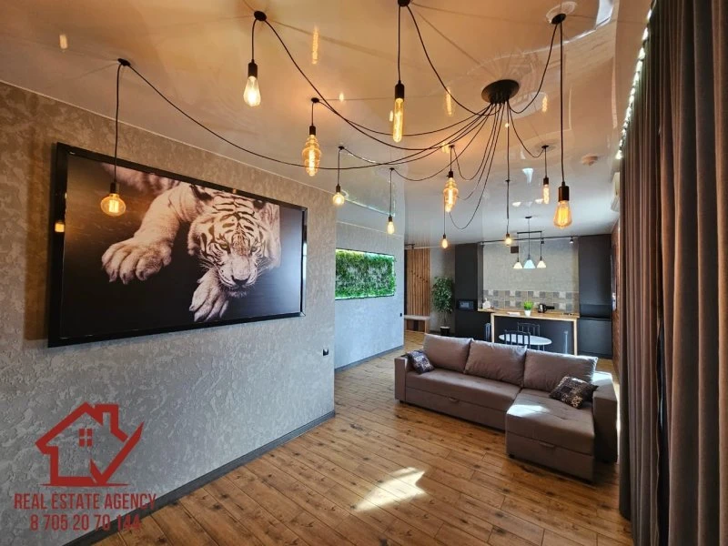 Real Estate Agensy