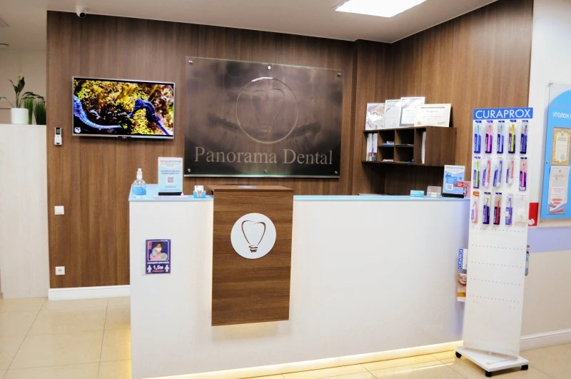 Panorama Dental