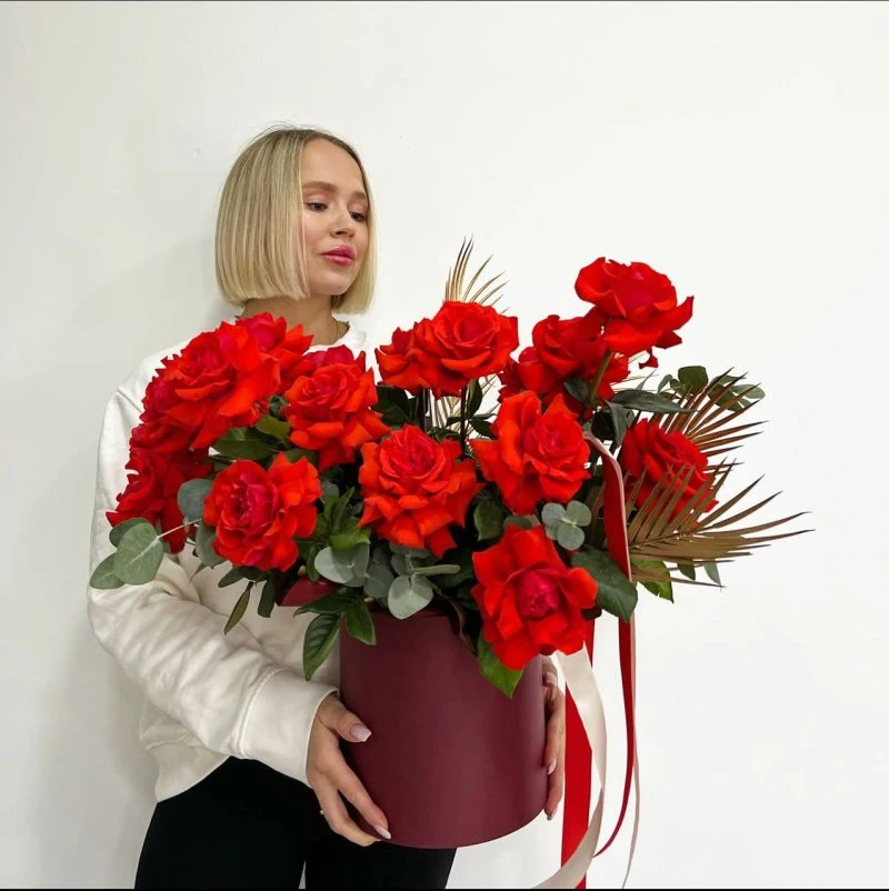 Лябукет