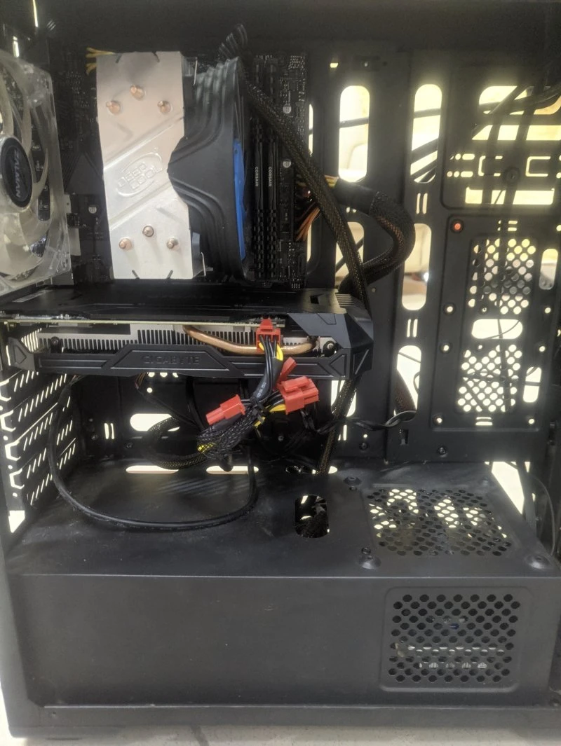 Pc-Recovery