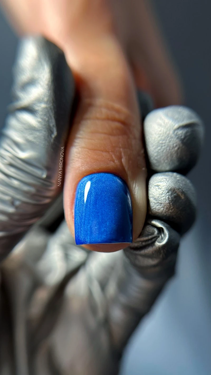 Nail Studio Nanya Mironova