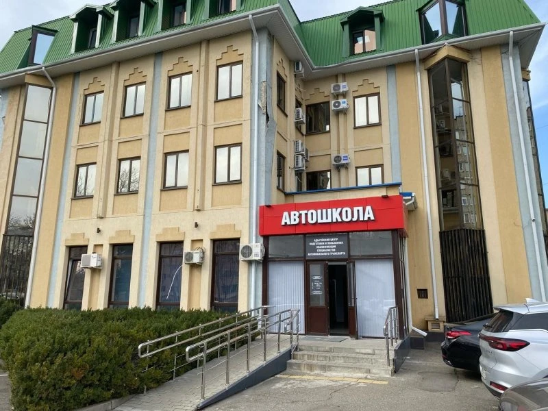 Получить водительские права в Майкопе - легко!