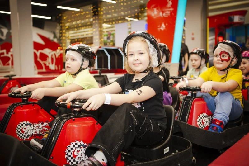 Go-Kart Красногорск