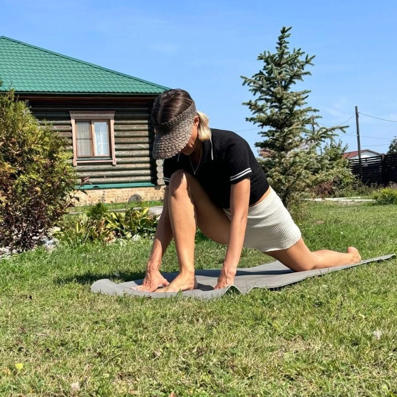 Важный и интересный факт о ретрите 🧘‍♀️
