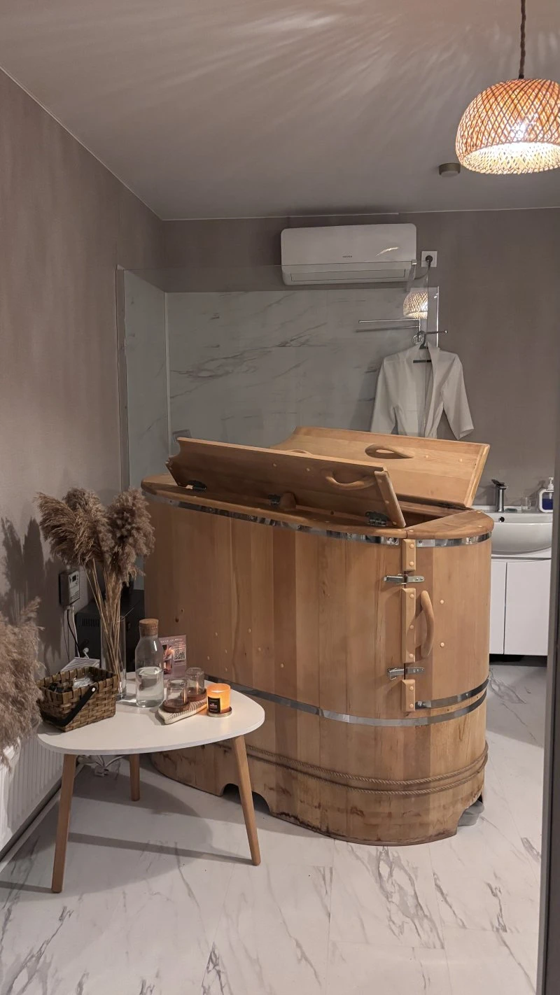 Си SPA