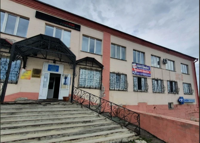 Гарант-сервис